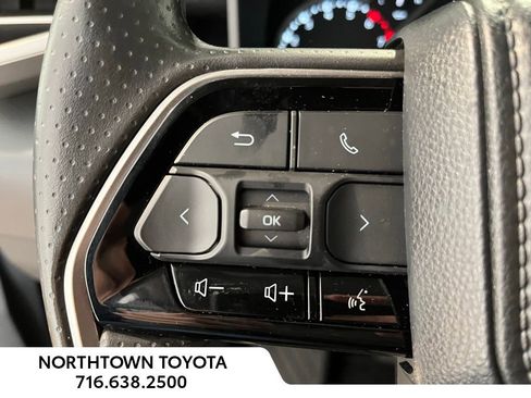 Used 2024 Toyota Tundra SR5 image 9