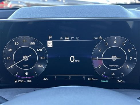 Used 2025 Kia Telluride SX Prestige X-Line image 21