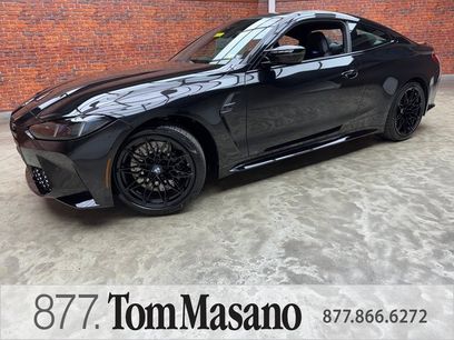 New 2026 BMW M4 Competition