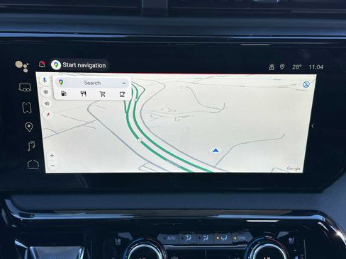 New 2026 GMC Sierra 1500 AT4 w/ AT4 Premium Package image 28