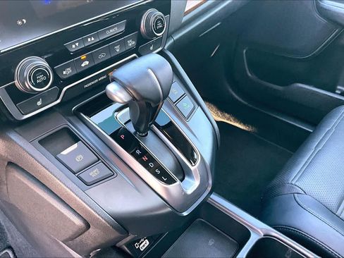 Used 2021 Honda CR-V EX-L image 16