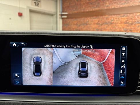 Certified 2024 Mercedes-Benz GLE 450 GLE 450 image 21