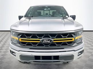 New 2025 Ford F150 Tremor w/ Bed Utility Package video 2