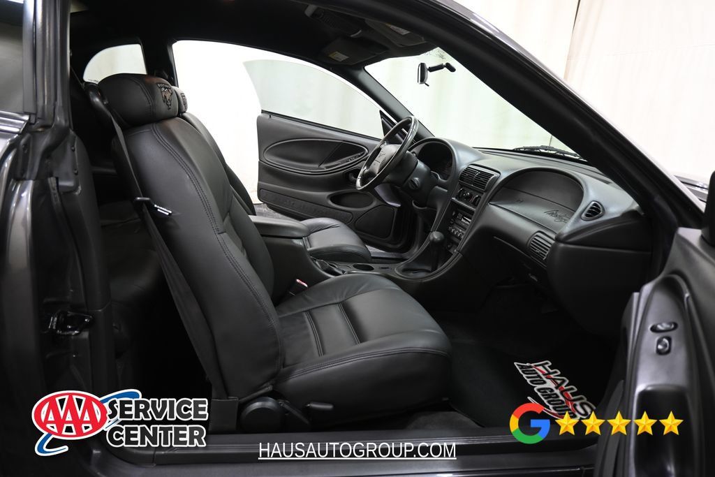 Used 2003 Ford Mustang GT RWD image 8