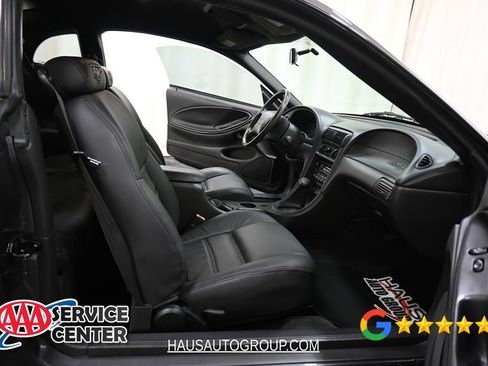 Used 2003 Ford Mustang GT RWD image 8