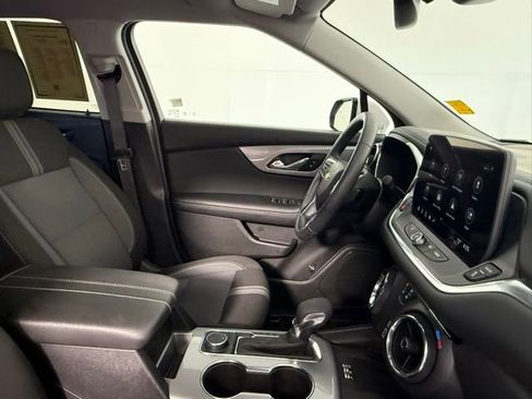 Used 2023 Chevrolet Blazer LT w/ Convenience Package image 52