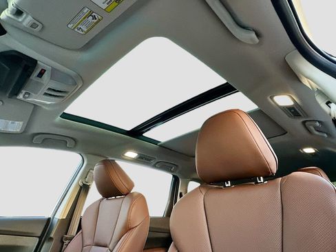 New 2026 Subaru Ascent Touring image 23