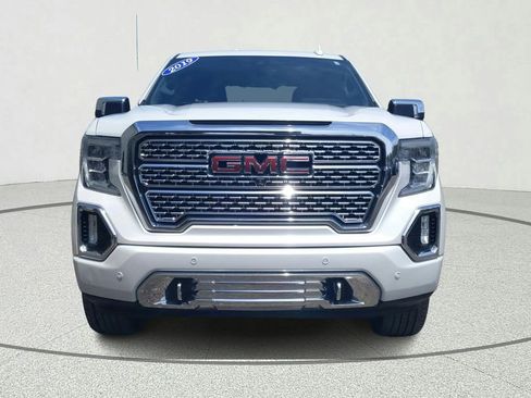 Used 2019 GMC Sierra 1500 Denali w/ Denali Ultimate Package AWD/4WD image 2