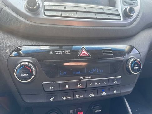 Used 2018 Hyundai Tucson SEL Plus AWD/4WD image 23