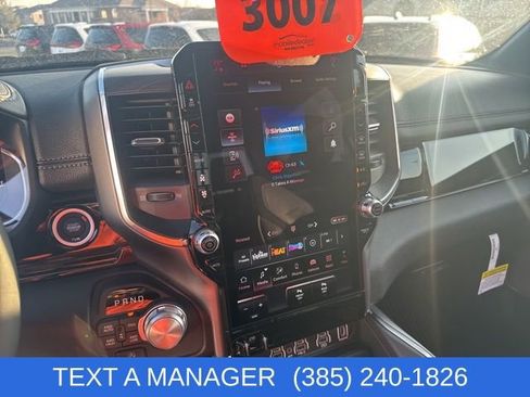 New 2026 RAM 1500 Laramie image 20