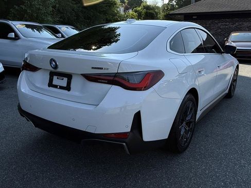 Used 2023 BMW i4 eDrive35 w/ Premium Package RWD image 17