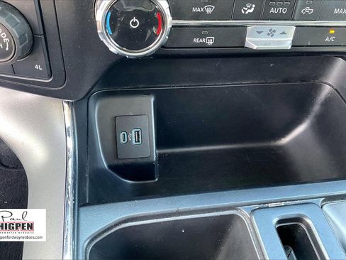 Used 2024 Ford F150 XLT w/ Mobile Office Package image 32