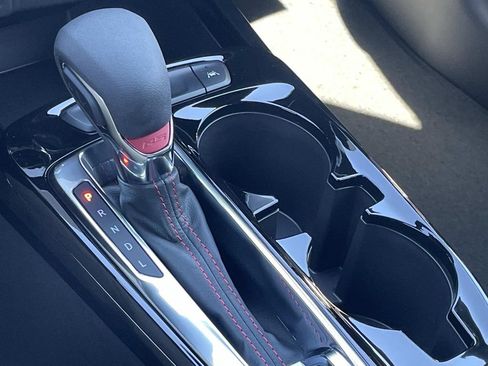 New 2026 Chevrolet Trax RS w/ Driver Confidence Package image 23