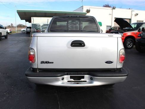 Used 2004 Ford F150 Lightning image 6