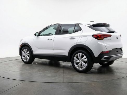 Used 2025 Buick Encore GX Preferred image 6
