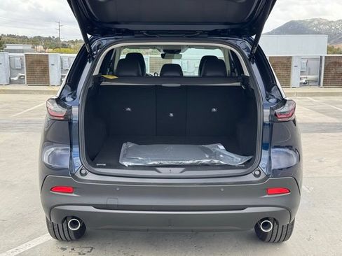 New 2026 MAZDA CX-5 Preferred AWD/4WD image 22