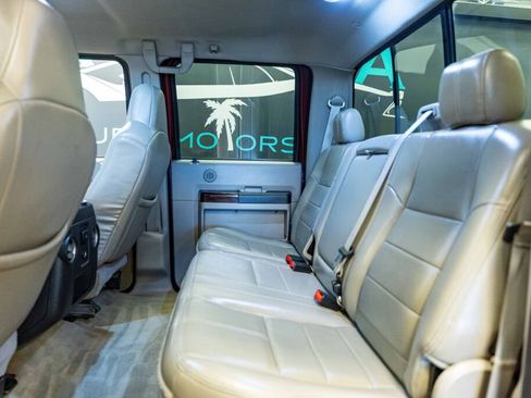 Used 2008 Ford F350 Lariat image 13