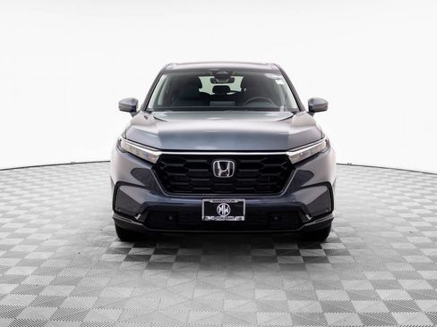 Used 2026 Honda CR-V EX-L image 11
