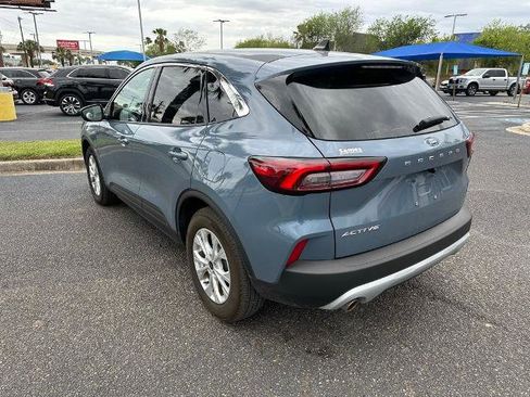 Certified 2024 Ford Escape Active image 4