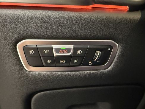 Used 2019 BMW X5 xDrive40i w/ Convenience Package AWD/4WD image 36