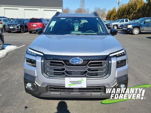 New 2026 Subaru Outback Touring XT AWD/4WD image 2