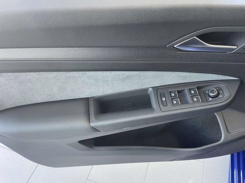 New 2026 Volkswagen Golf w/ Euro Style Package AWD/4WD image 18