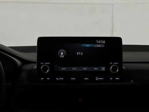 Used 2024 Honda CR-V EX image 18