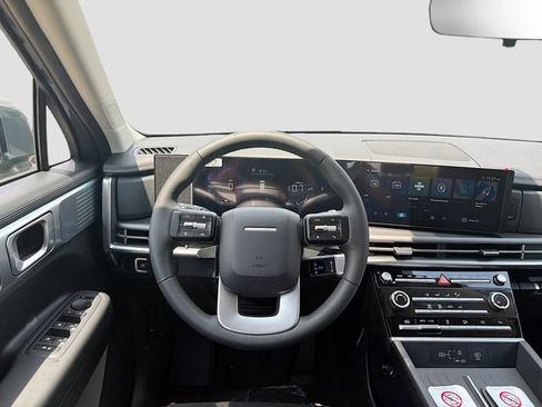 New 2026 Hyundai Santa Fe SE FWD image 21