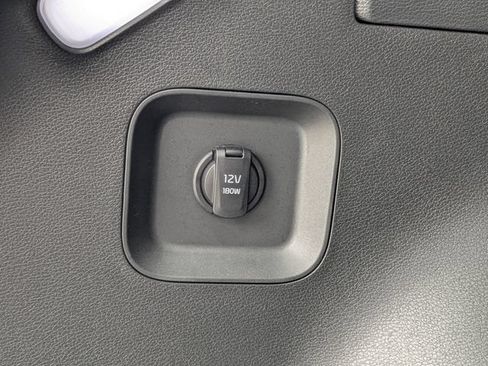 Certified 2025 Kia Sportage SX FWD image 15