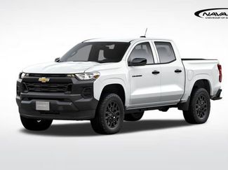 New 2026 Chevrolet Colorado W/T w/ WT Custom Package video 1
