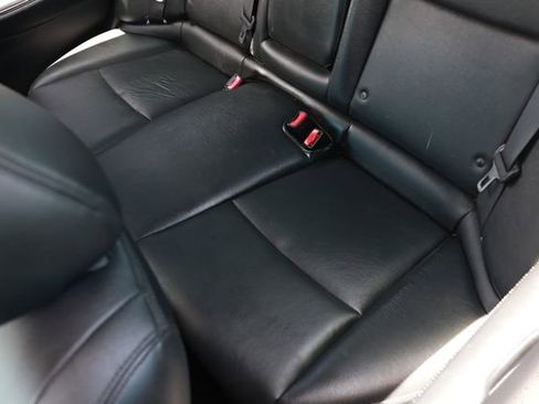 Used 2014 INFINITI Q50 Premium w/ All Weather Package RWD image 13