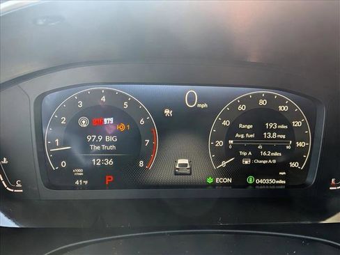 Certified 2023 Honda Civic Sport Touring image 11