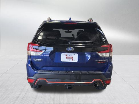 Used 2023 Subaru Forester Sport AWD/4WD image 6