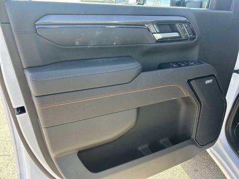 New 2026 GMC Sierra 2500 AT4 image 22