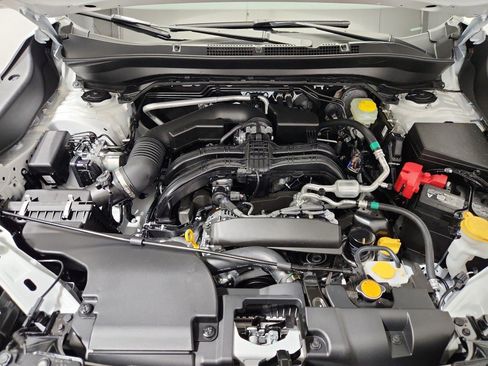 New 2026 Subaru Forester Touring image 40