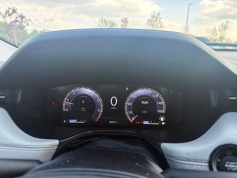Used 2022 Jeep Compass Limited w/ Elite Group AWD/4WD image 49
