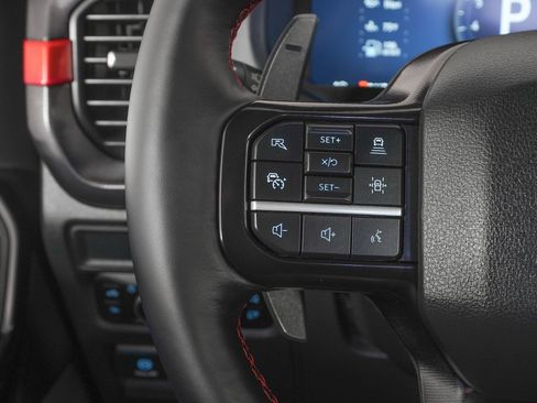 Used 2025 Ford F150 Raptor w/ Equipment Group 803A Raptor R image 20