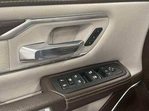 Used 2025 RAM 1500 Laramie image 23