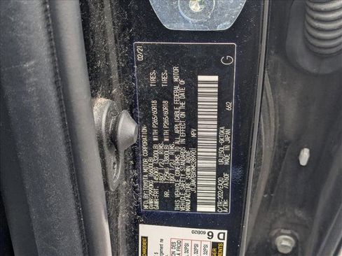 Used 2021 Lexus GX 460 Premium w/ Premium Plus Package image 26