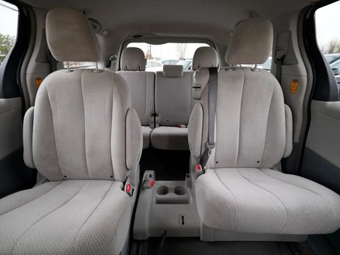 Used 2014 Toyota Sienna LE FWD image 35