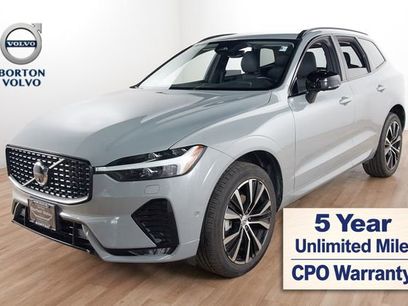 Certified 2025 Volvo XC60 B5 Plus