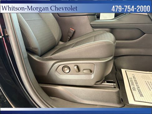 Used 2022 Chevrolet Tahoe LS w/ Driver Alert Package RWD image 37