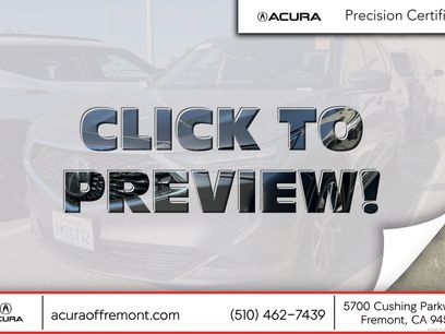 Used 2024 Acura MDX w/ Technology Package