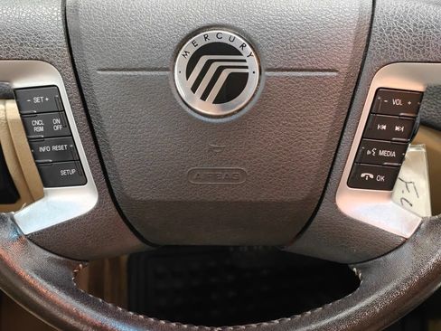 Used 2010 Mercury Milan Premier FWD image 6