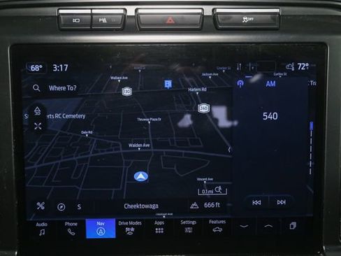 Used 2023 Ford F150 Lightning XLT w/ Tow Technology Package image 21