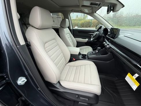 New 2026 Honda CR-V EX-L image 9