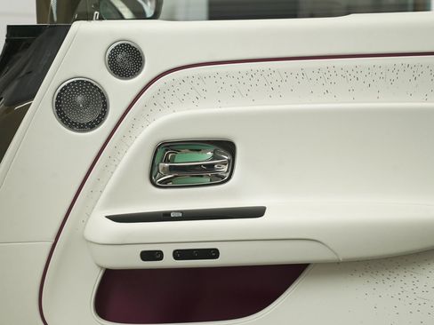 Certified 2024 Rolls-Royce Spectre w/ Spectre Launch Package image 70