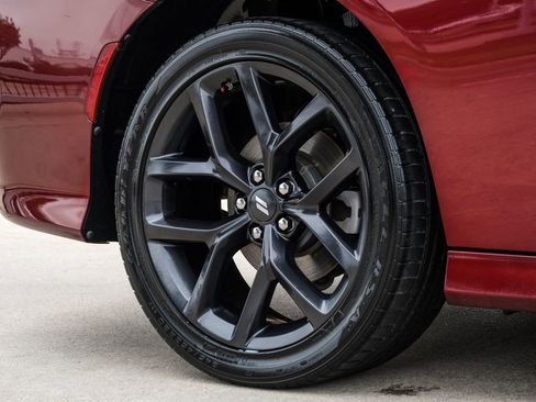 Used 2022 Dodge Charger R/T w/ Blacktop Package RWD image 56