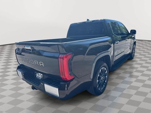 Used 2023 Toyota Tundra Limited AWD/4WD image 6
