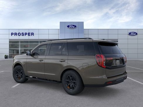 New 2026 Ford Expedition Tremor AWD/4WD image 4
